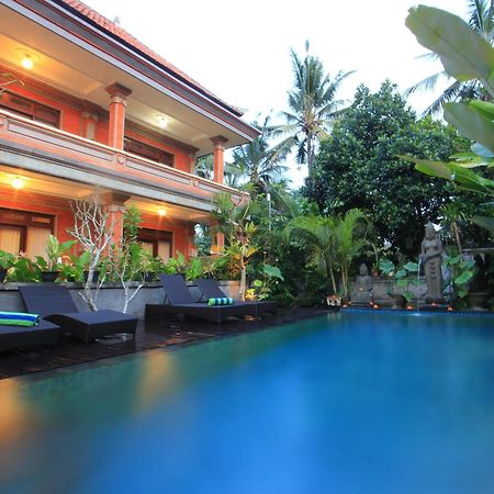 Tanah Semujan Ubud Exterior foto