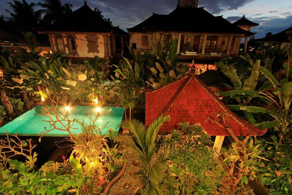 Tanah Semujan Ubud Exterior foto