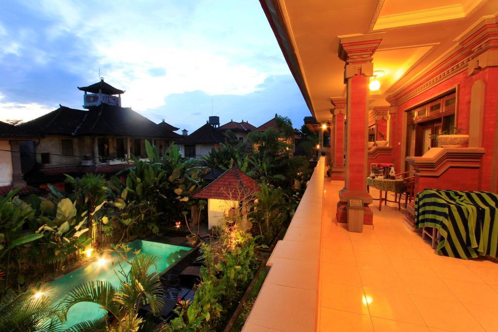 Tanah Semujan Ubud Exterior foto