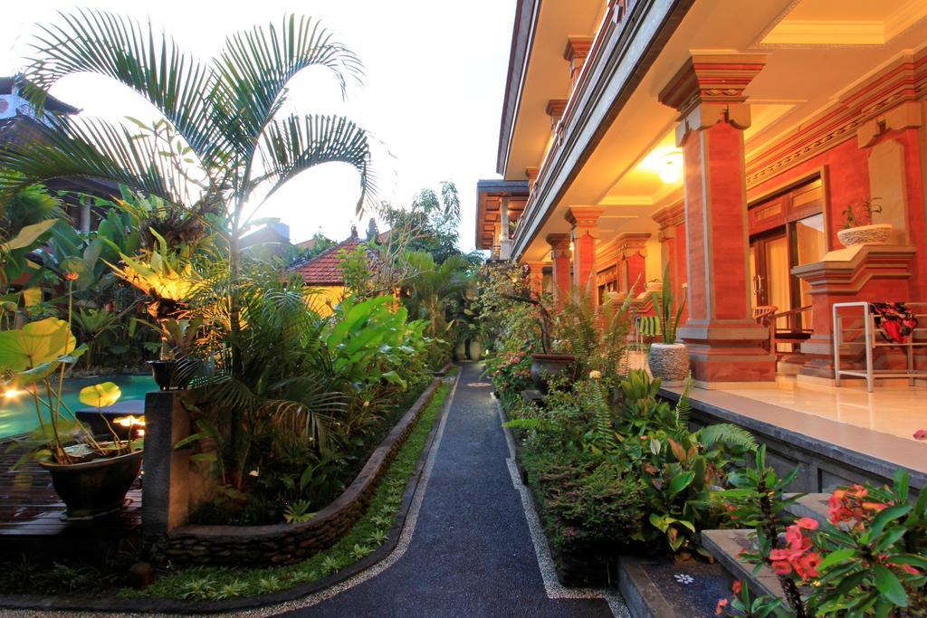 Tanah Semujan Ubud Exterior foto