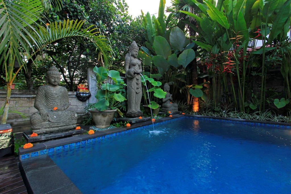 Tanah Semujan Ubud Exterior foto